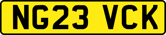 NG23VCK