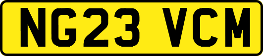 NG23VCM
