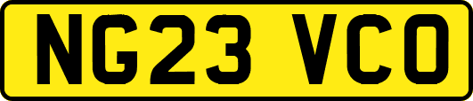 NG23VCO