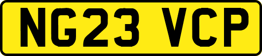 NG23VCP