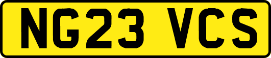 NG23VCS