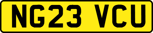 NG23VCU