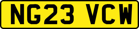 NG23VCW