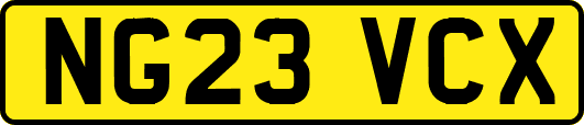 NG23VCX
