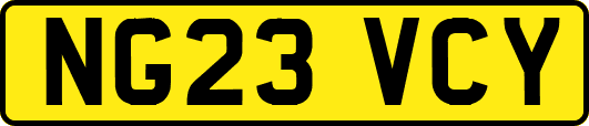 NG23VCY