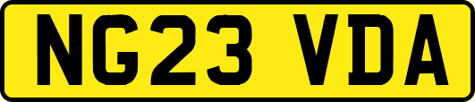 NG23VDA