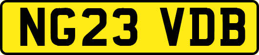 NG23VDB