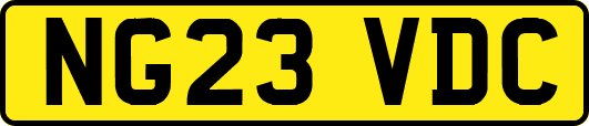 NG23VDC