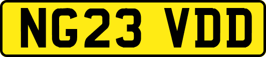 NG23VDD