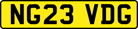 NG23VDG