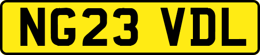 NG23VDL