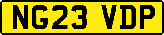NG23VDP