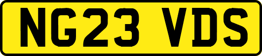 NG23VDS