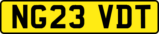NG23VDT