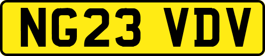 NG23VDV