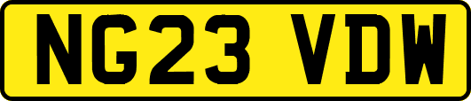 NG23VDW
