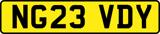 NG23VDY