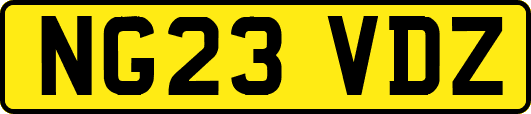 NG23VDZ