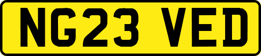 NG23VED