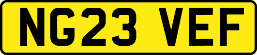 NG23VEF