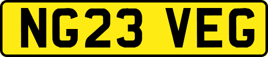 NG23VEG