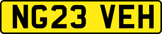 NG23VEH