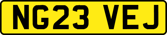 NG23VEJ
