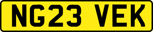 NG23VEK
