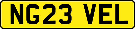 NG23VEL