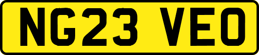 NG23VEO