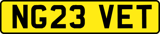 NG23VET