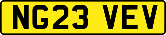 NG23VEV