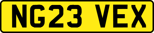 NG23VEX