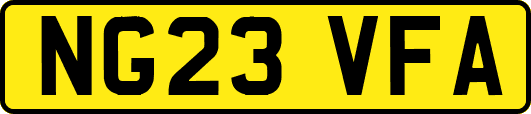 NG23VFA