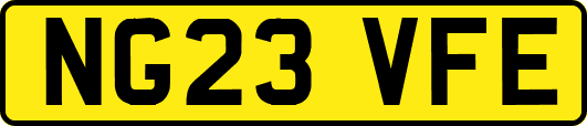 NG23VFE