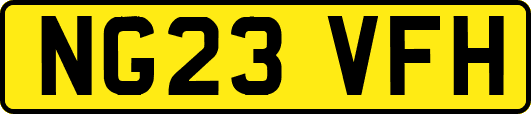 NG23VFH