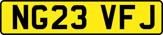 NG23VFJ