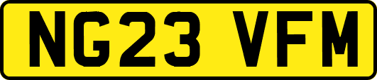 NG23VFM