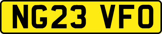 NG23VFO