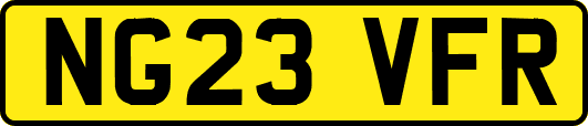 NG23VFR
