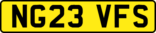 NG23VFS