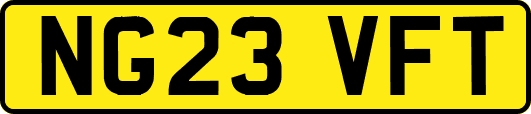NG23VFT