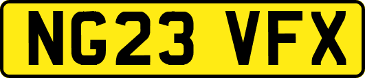 NG23VFX