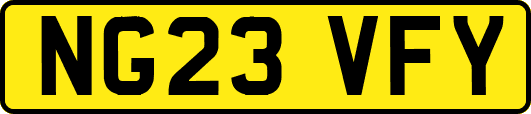 NG23VFY