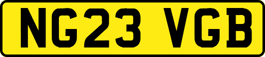 NG23VGB