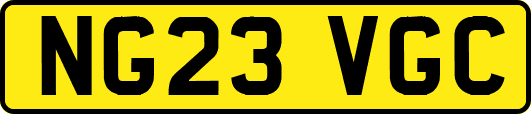 NG23VGC