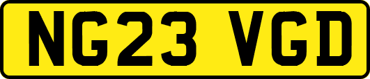 NG23VGD