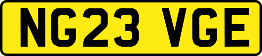 NG23VGE