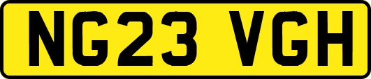 NG23VGH