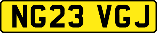 NG23VGJ